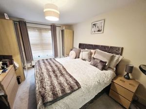 Bedroom 1- click for photo gallery